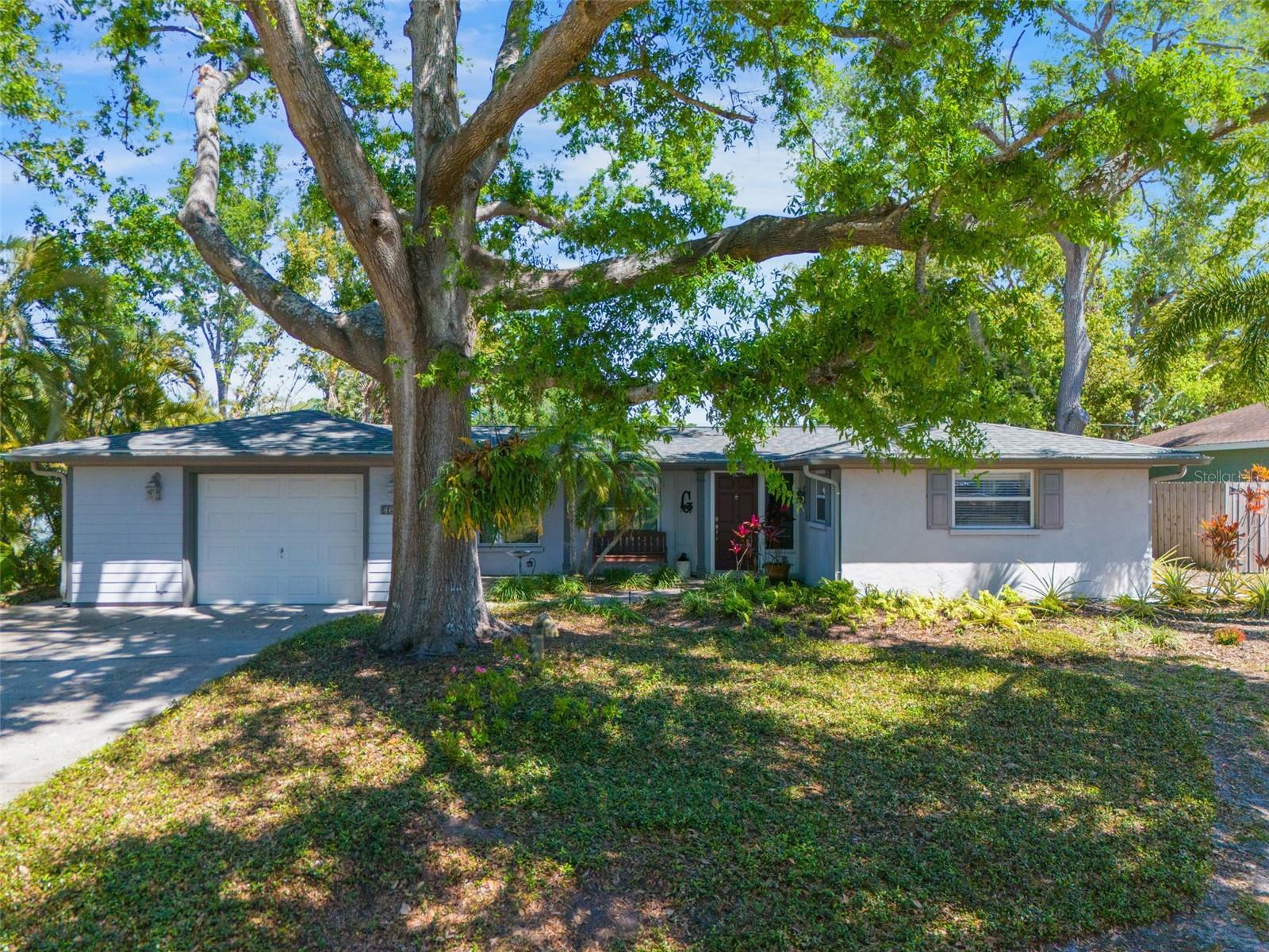 4806 CAPRI AVE, SARASOTA, FL, 34235