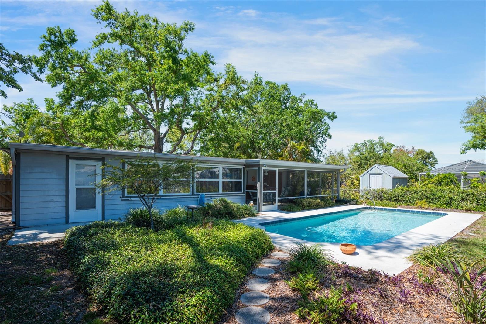 4806 CAPRI AVE, SARASOTA, FL, 34235