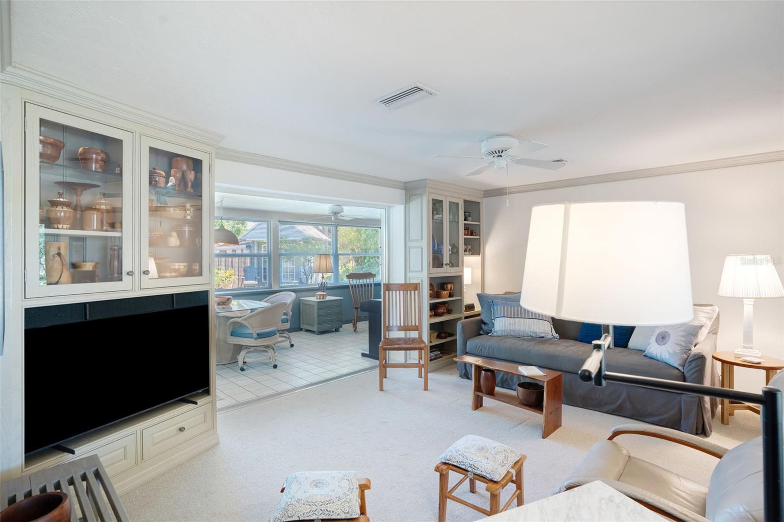 4806 CAPRI AVE, SARASOTA, FL, 34235