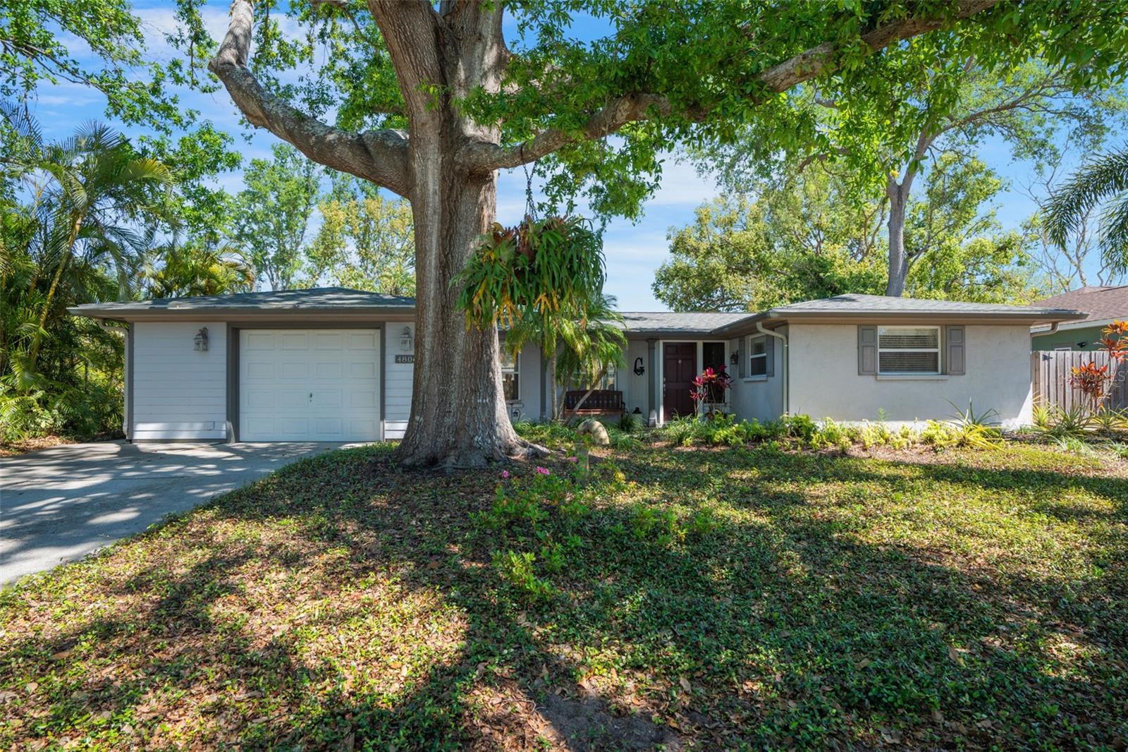 4806 CAPRI AVE, SARASOTA, FL, 34235