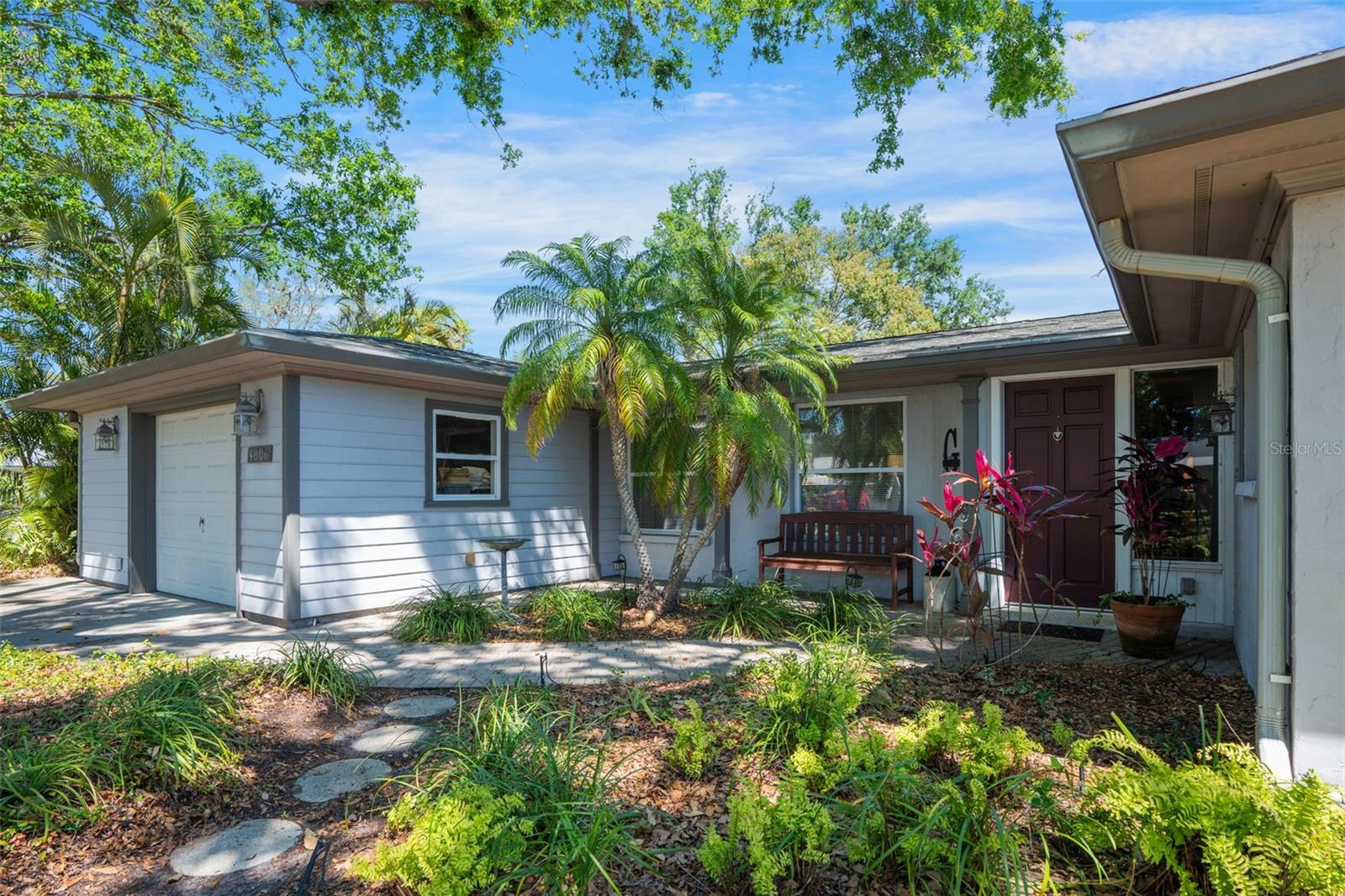 4806 CAPRI AVE, SARASOTA, FL, 34235