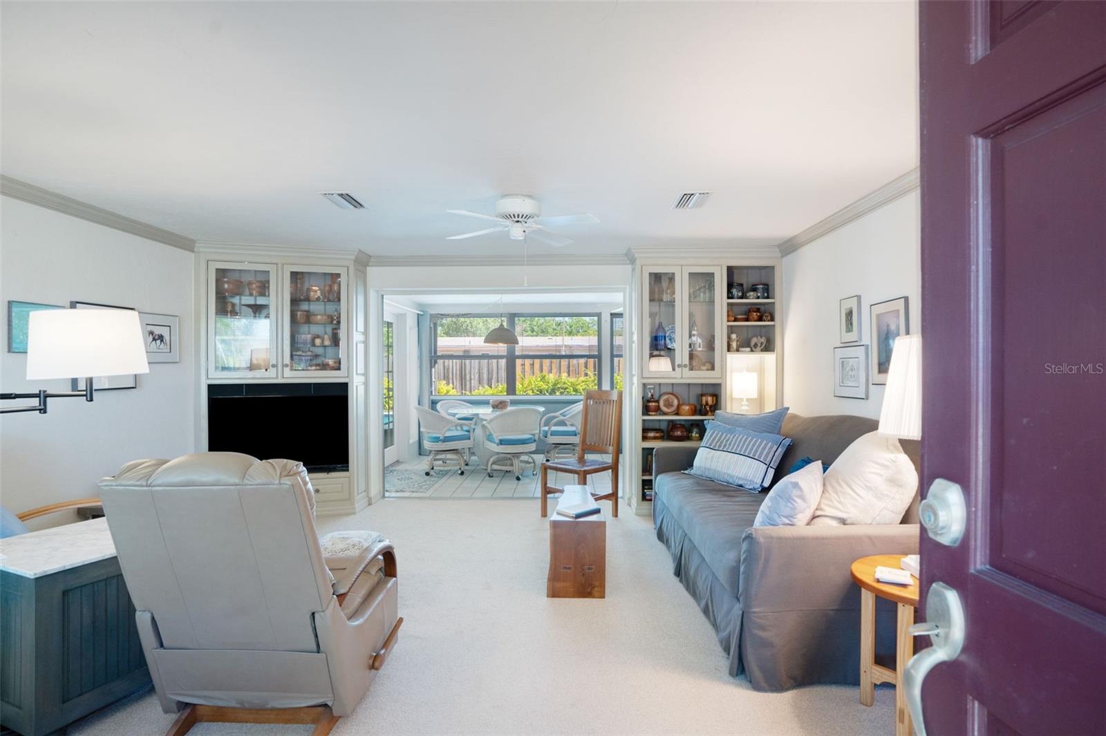 4806 CAPRI AVE, SARASOTA, FL, 34235