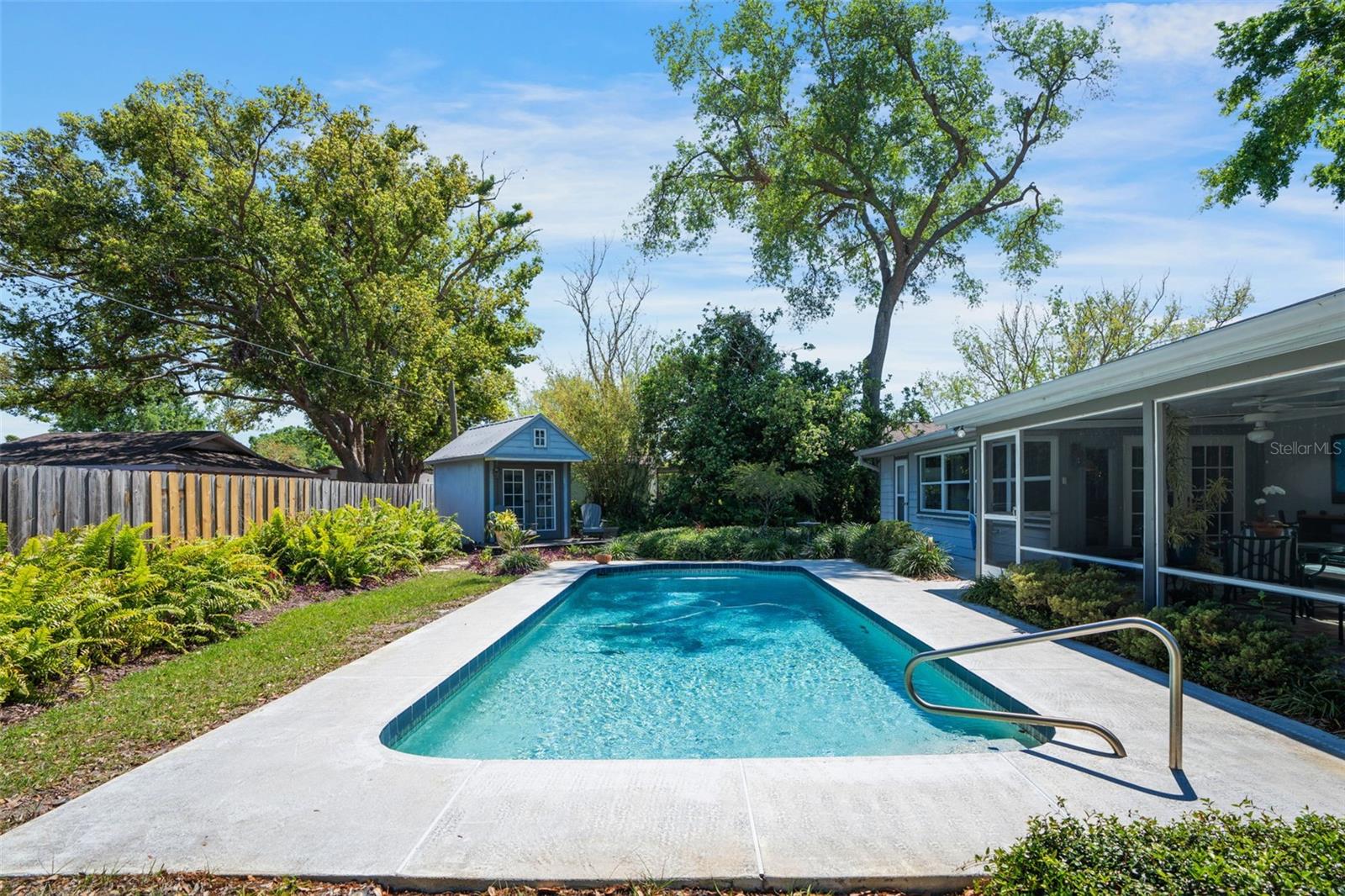4806 CAPRI AVE, SARASOTA, FL, 34235