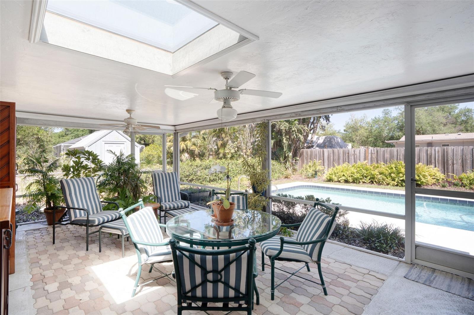 4806 CAPRI AVE, SARASOTA, FL, 34235