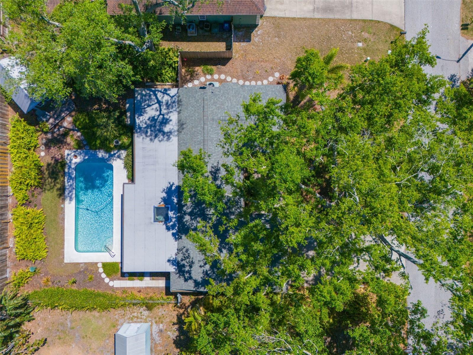 4806 CAPRI AVE, SARASOTA, FL, 34235