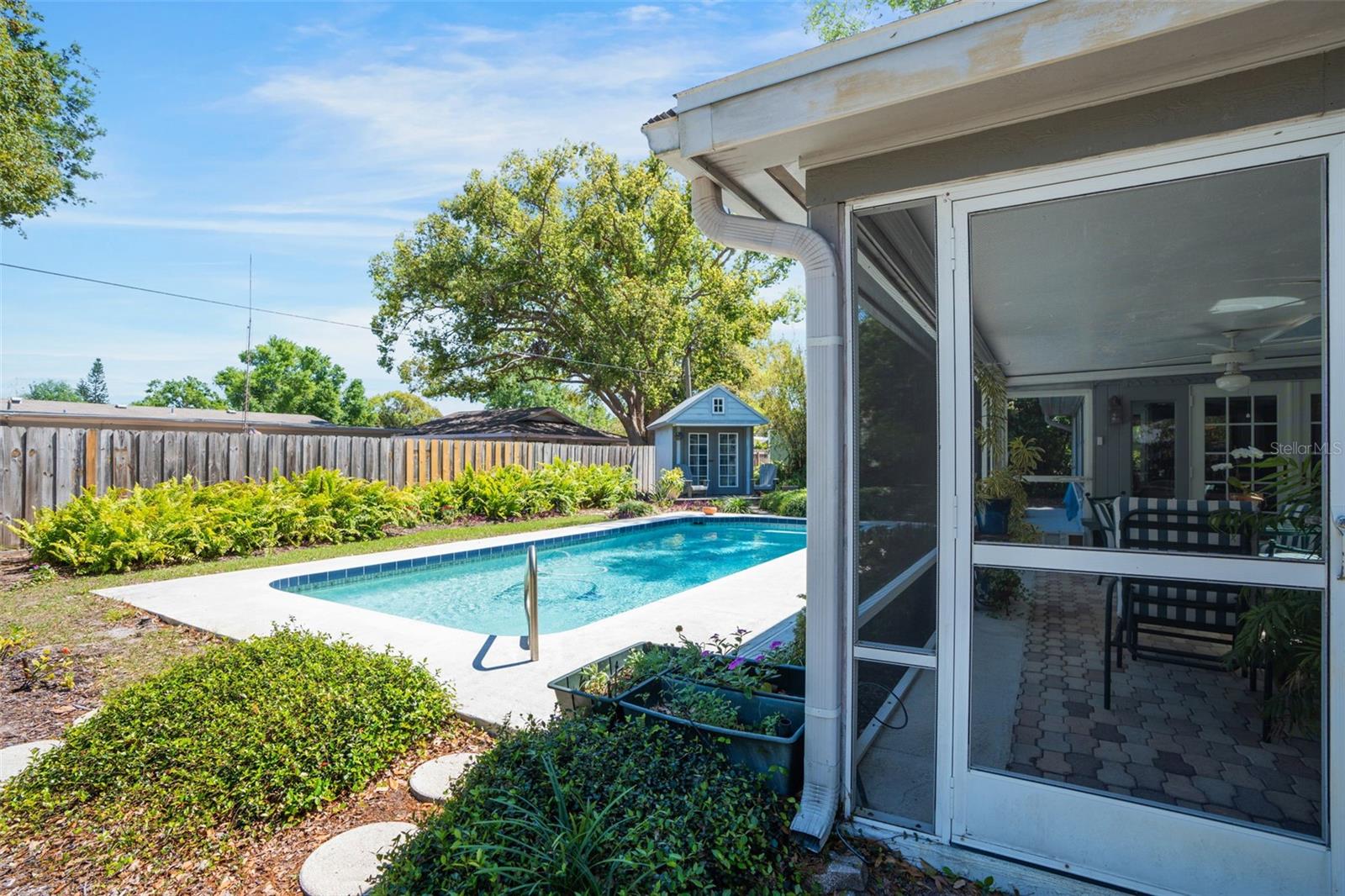 4806 CAPRI AVE, SARASOTA, FL, 34235