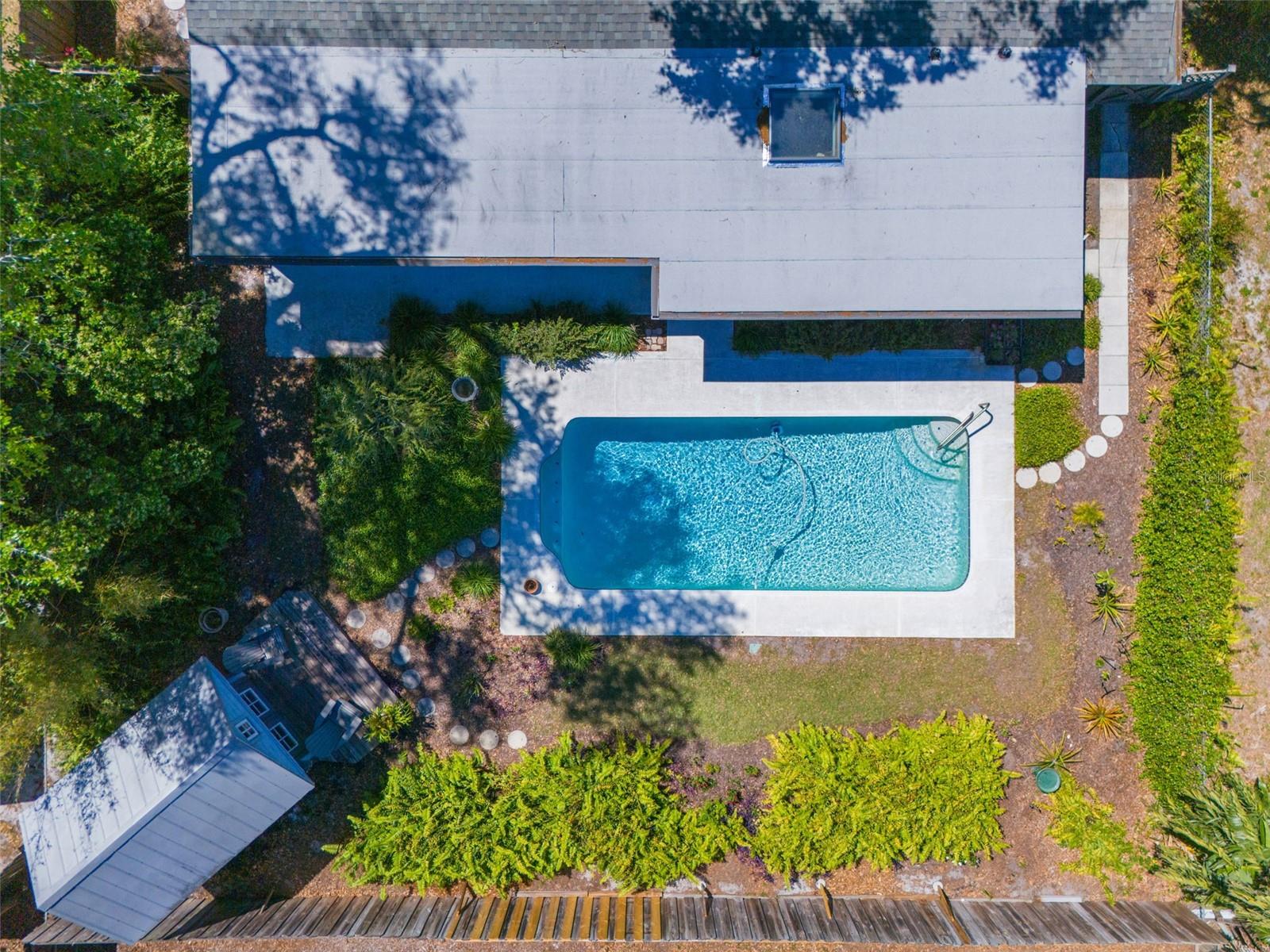 4806 CAPRI AVE, SARASOTA, FL, 34235