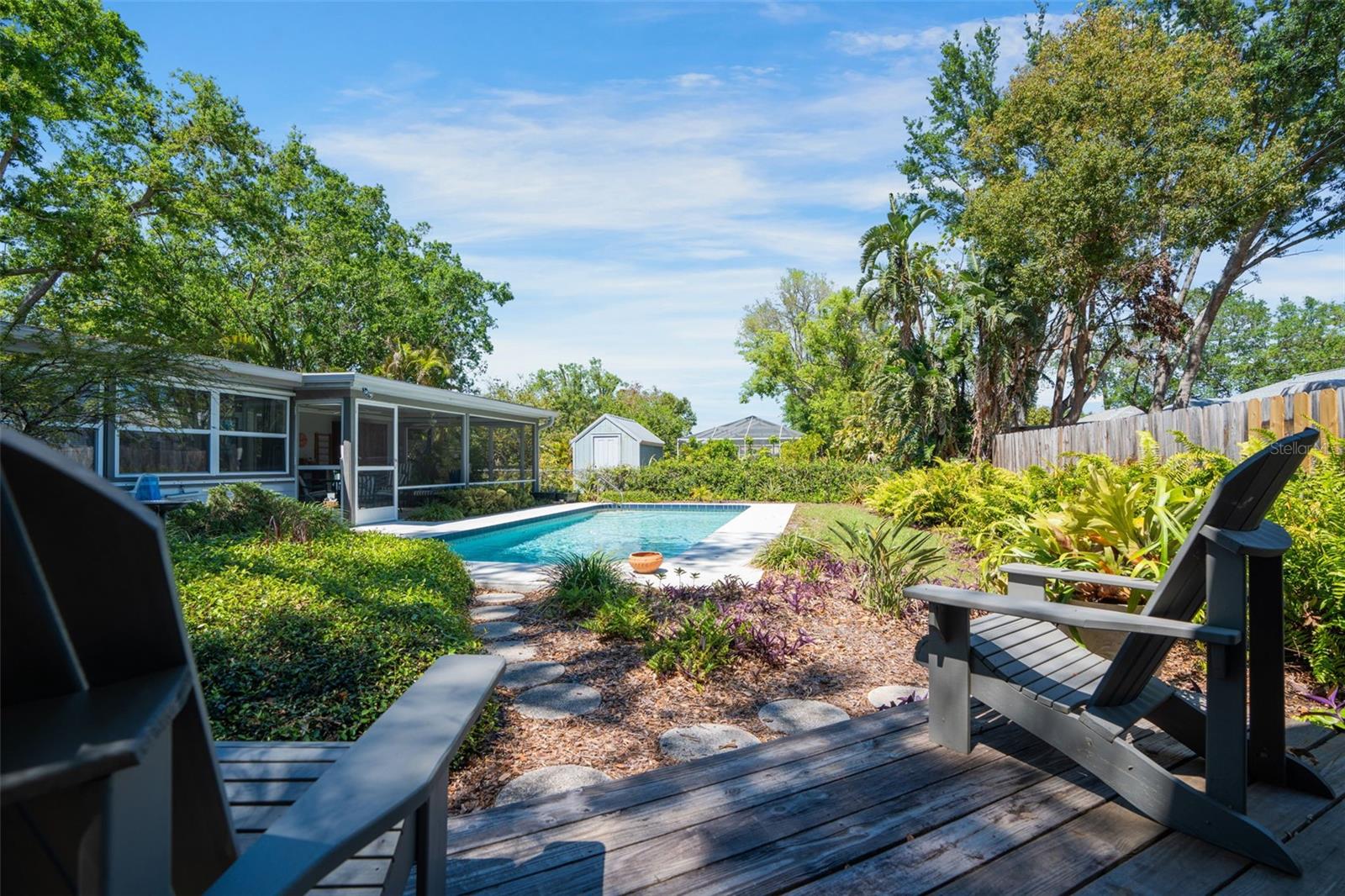 4806 CAPRI AVE, SARASOTA, FL, 34235