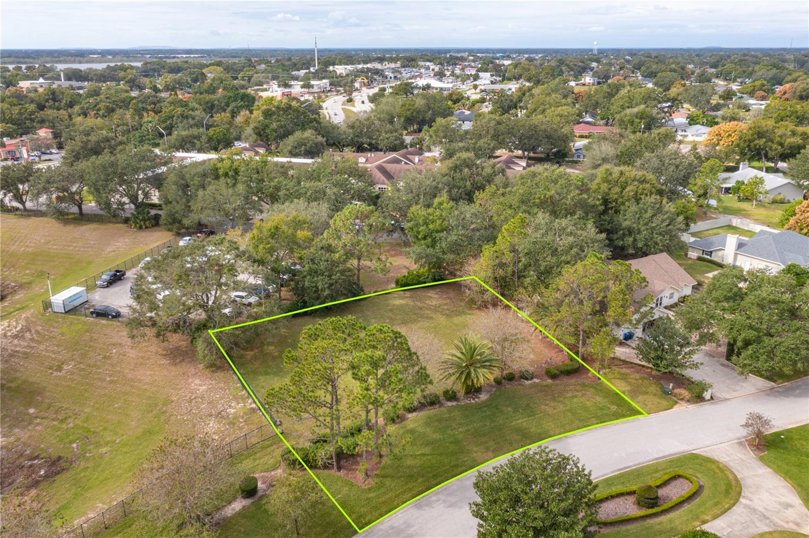 INTERLOCHEN BLVD BLVD, WINTER HAVEN, FL, 33884