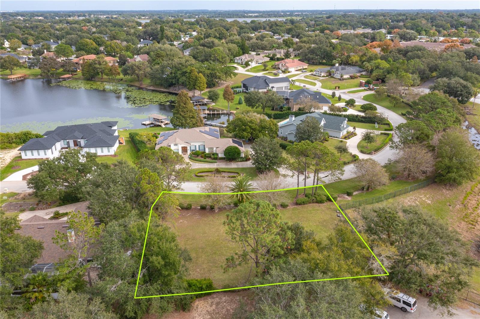 INTERLOCHEN BLVD BLVD, WINTER HAVEN, FL, 33884