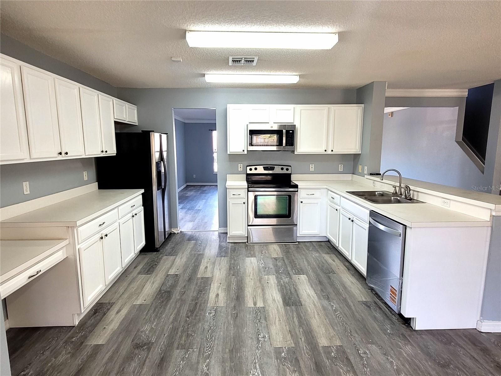 1909 KNOLLCREST DR, CLERMONT, FL, 34711