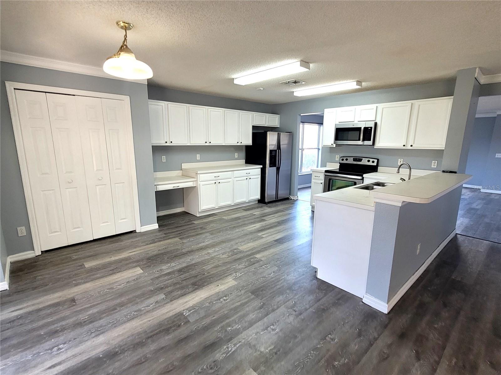 1909 KNOLLCREST DR, CLERMONT, FL, 34711