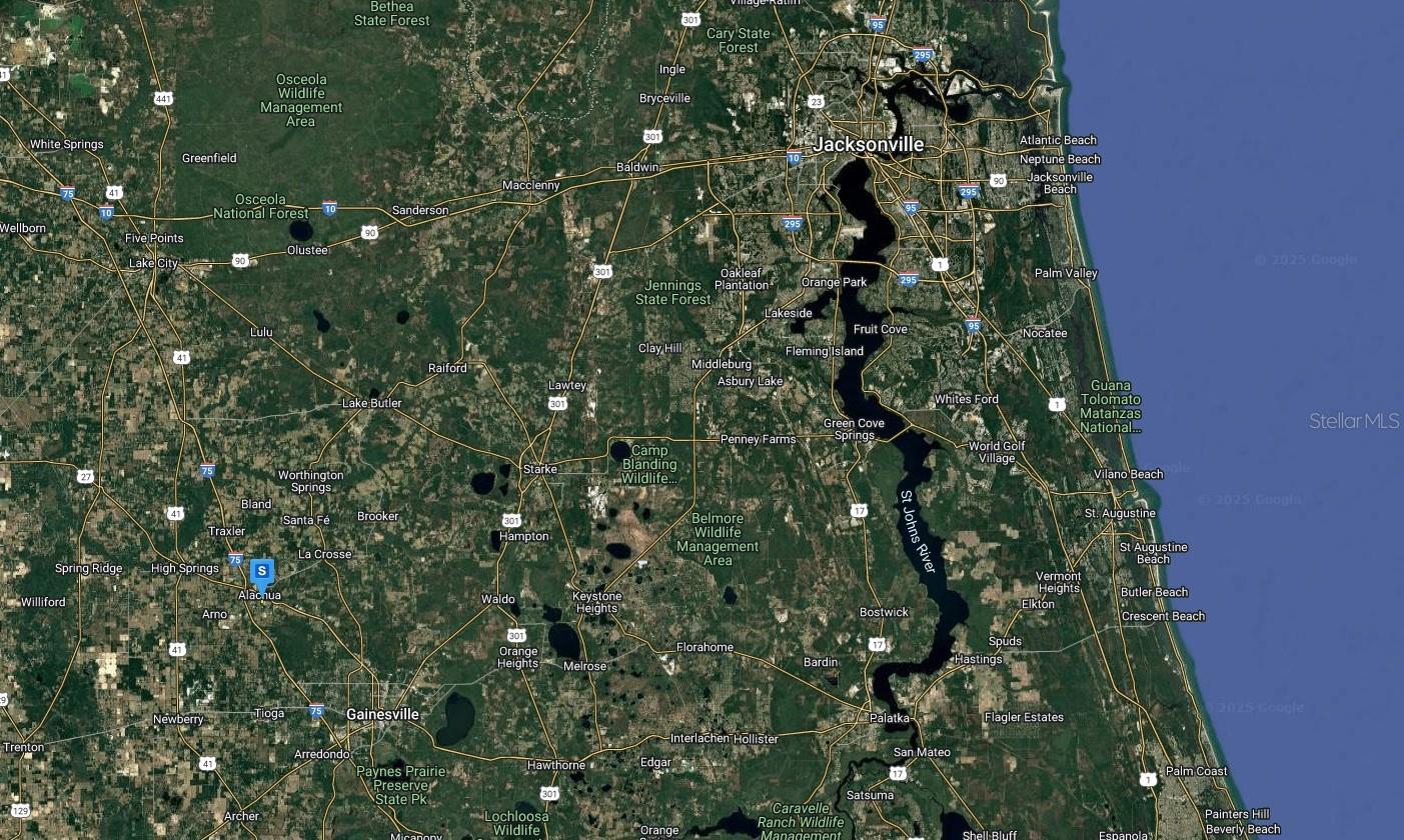 1367 NW 143 PL, ALACHUA, FL, 32615