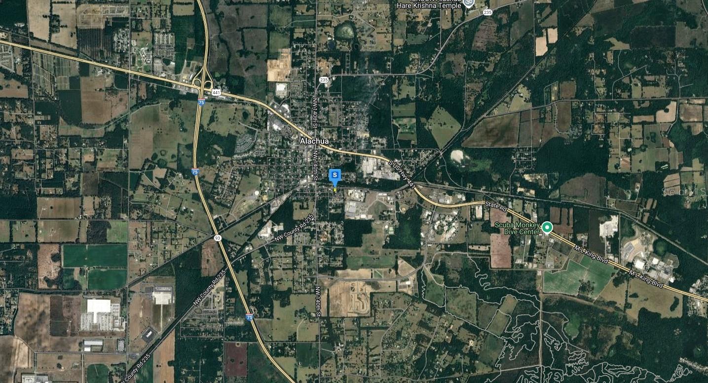 1367 NW 143 PL, ALACHUA, FL, 32615