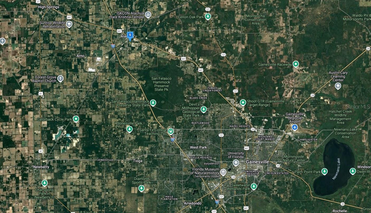 1367 NW 143 PL, ALACHUA, FL, 32615