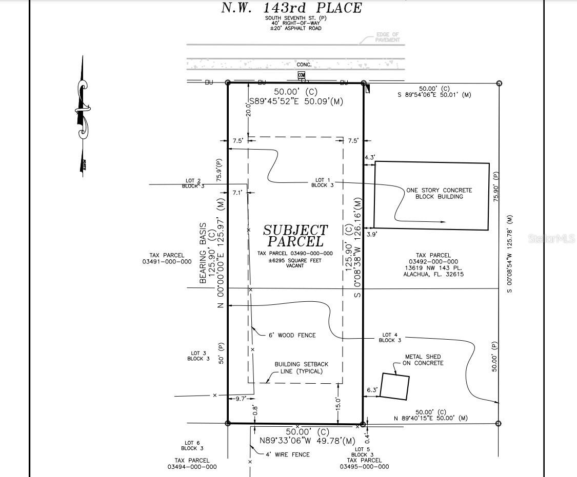 1367 NW 143 PL, ALACHUA, FL, 32615