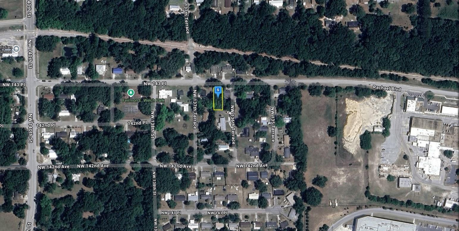 1367 NW 143 PL, ALACHUA, FL, 32615