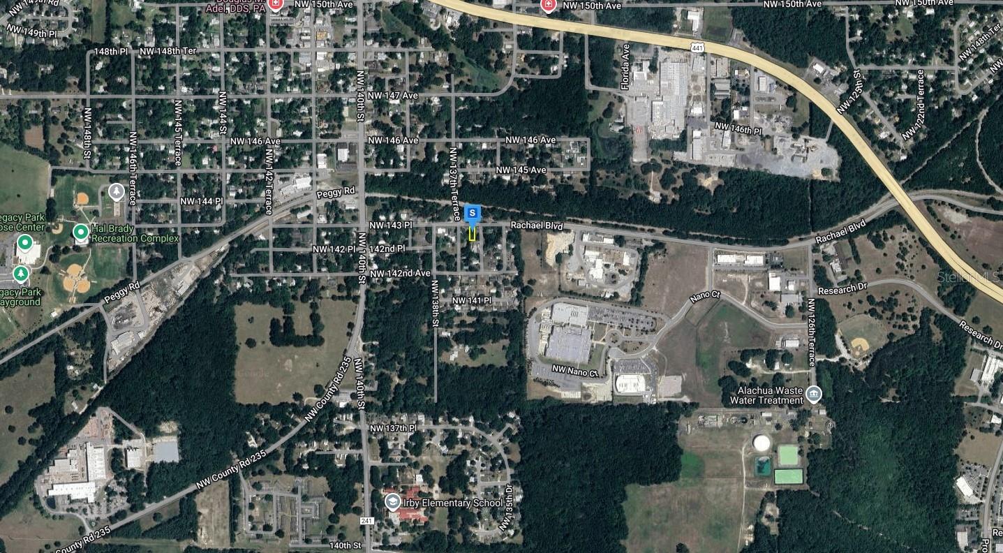 1367 NW 143 PL, ALACHUA, FL, 32615