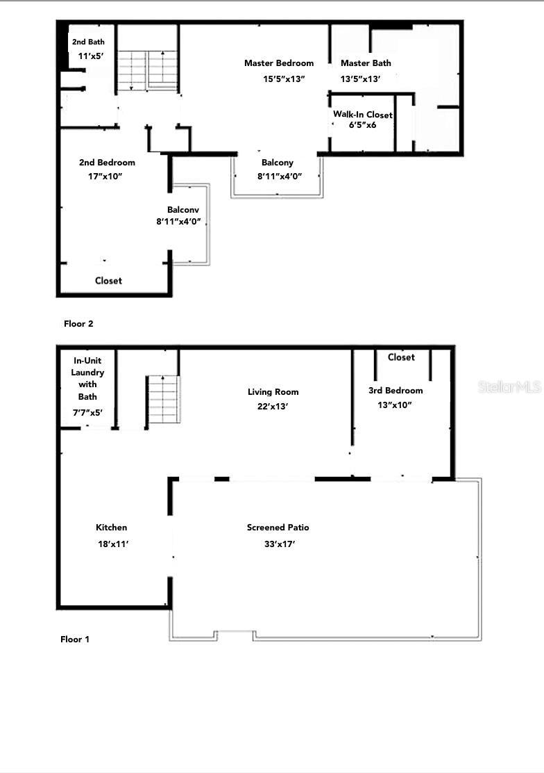 682 1ST CT, PALM HARBOR, FL, 34684
