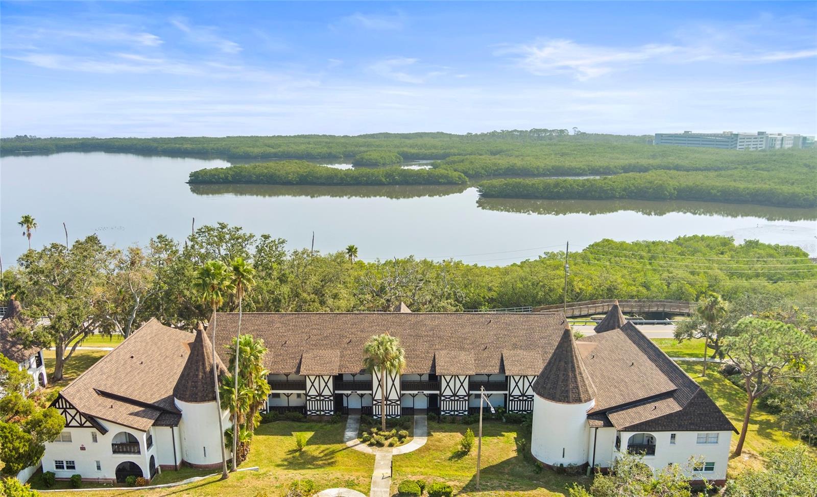 210 N BAYSHORE BLVD #202, CLEARWATER, FL, 33759