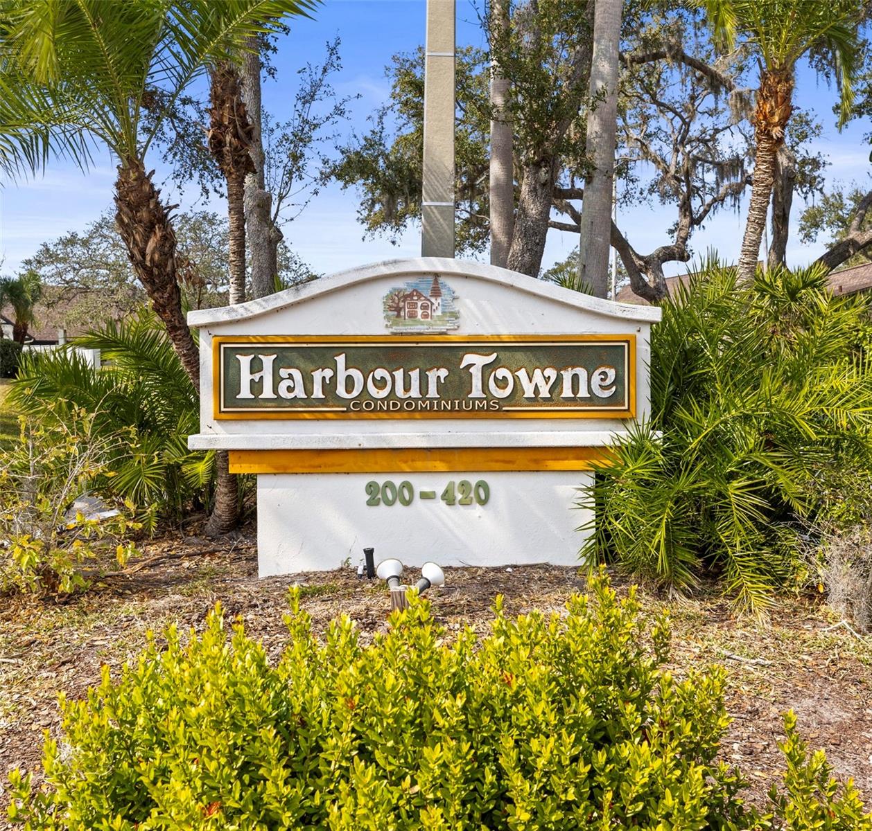210 N BAYSHORE BLVD #202, CLEARWATER, FL, 33759