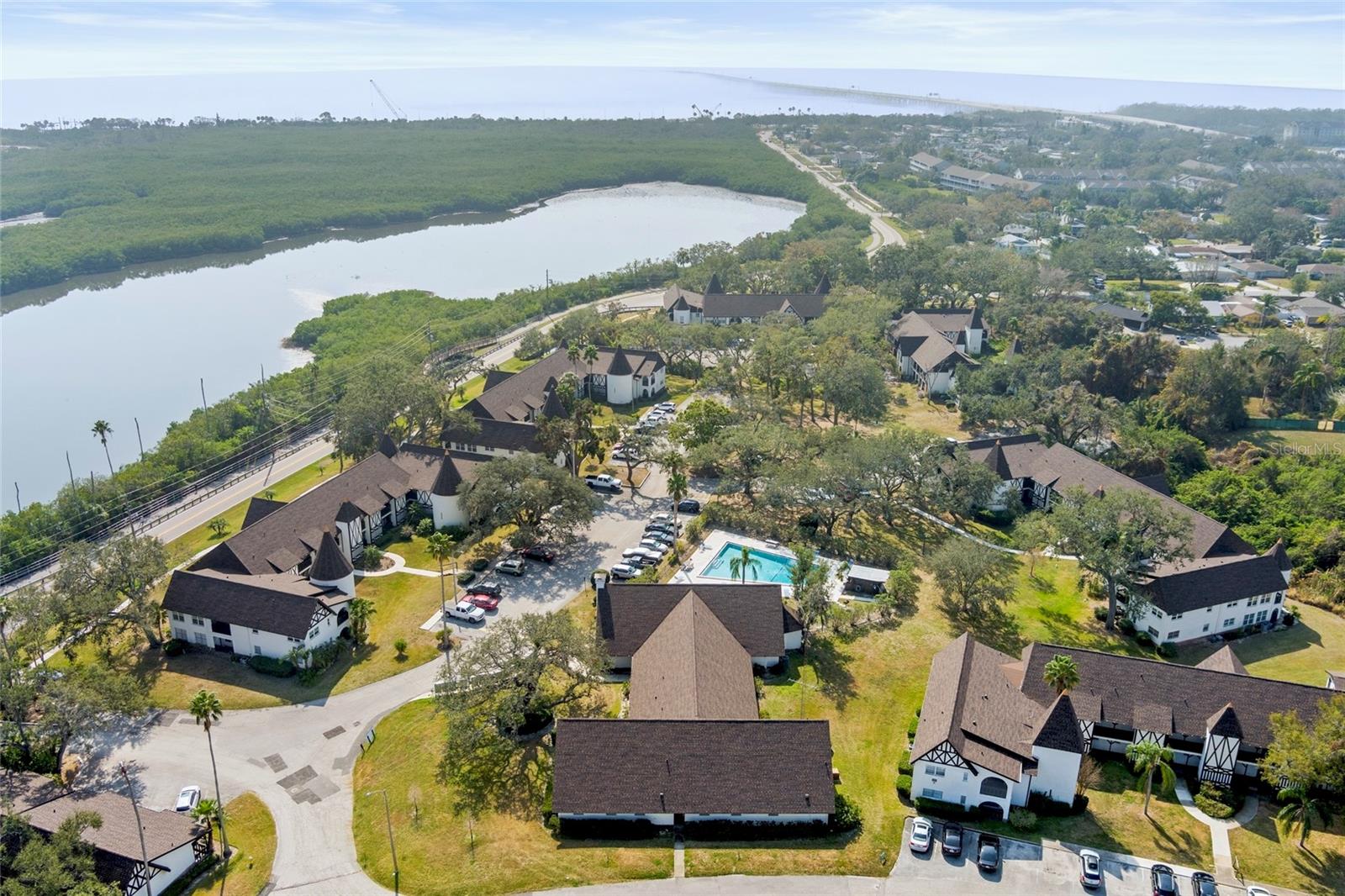 210 N BAYSHORE BLVD #202, CLEARWATER, FL, 33759