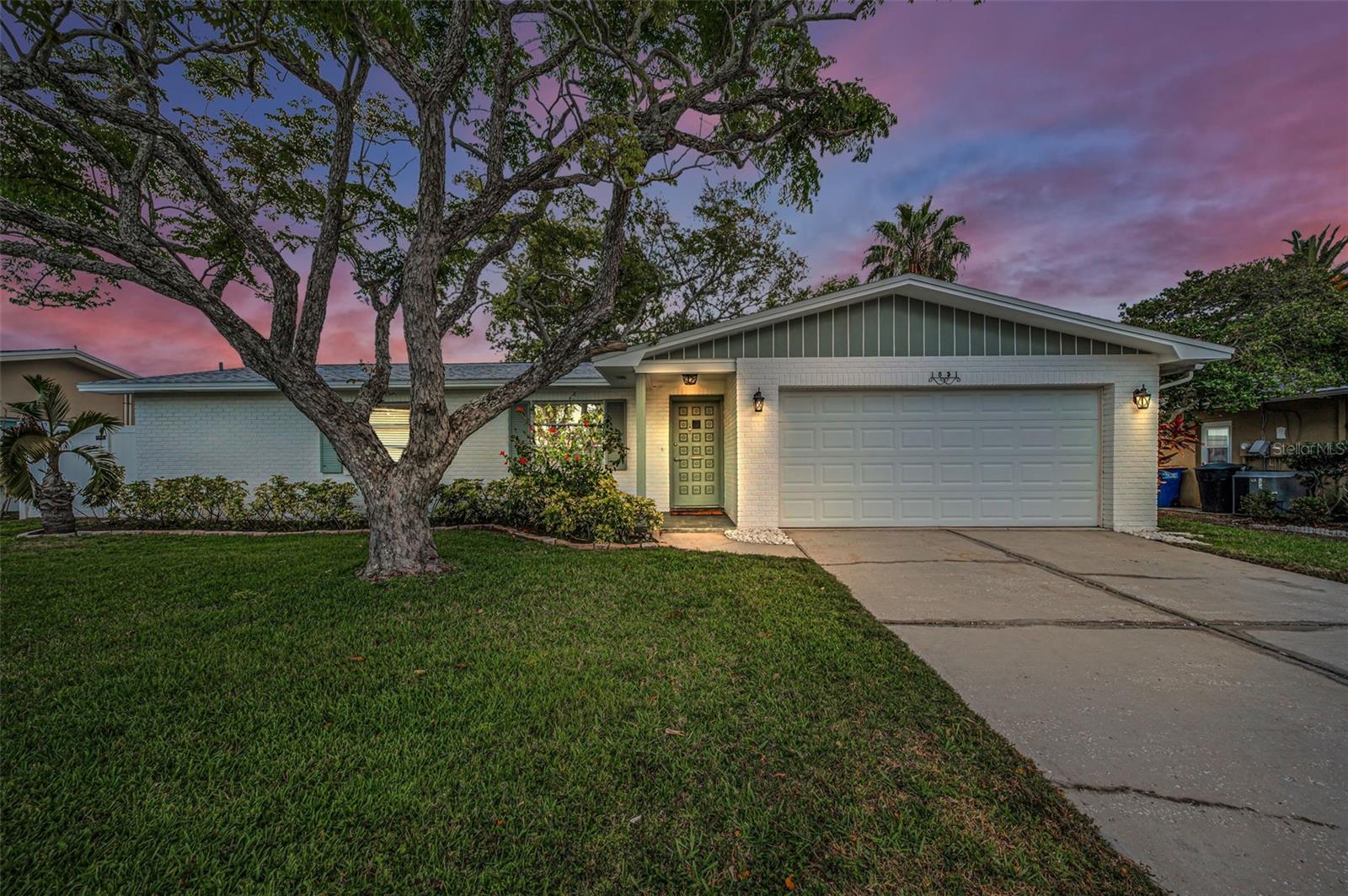 1851 ELMHURST DR, CLEARWATER, FL, 33765