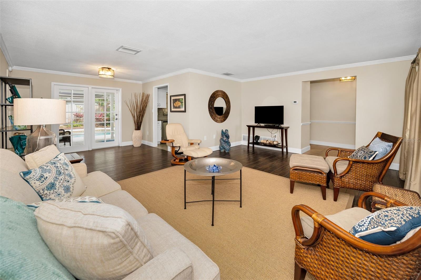 1851 ELMHURST DR, CLEARWATER, FL, 33765