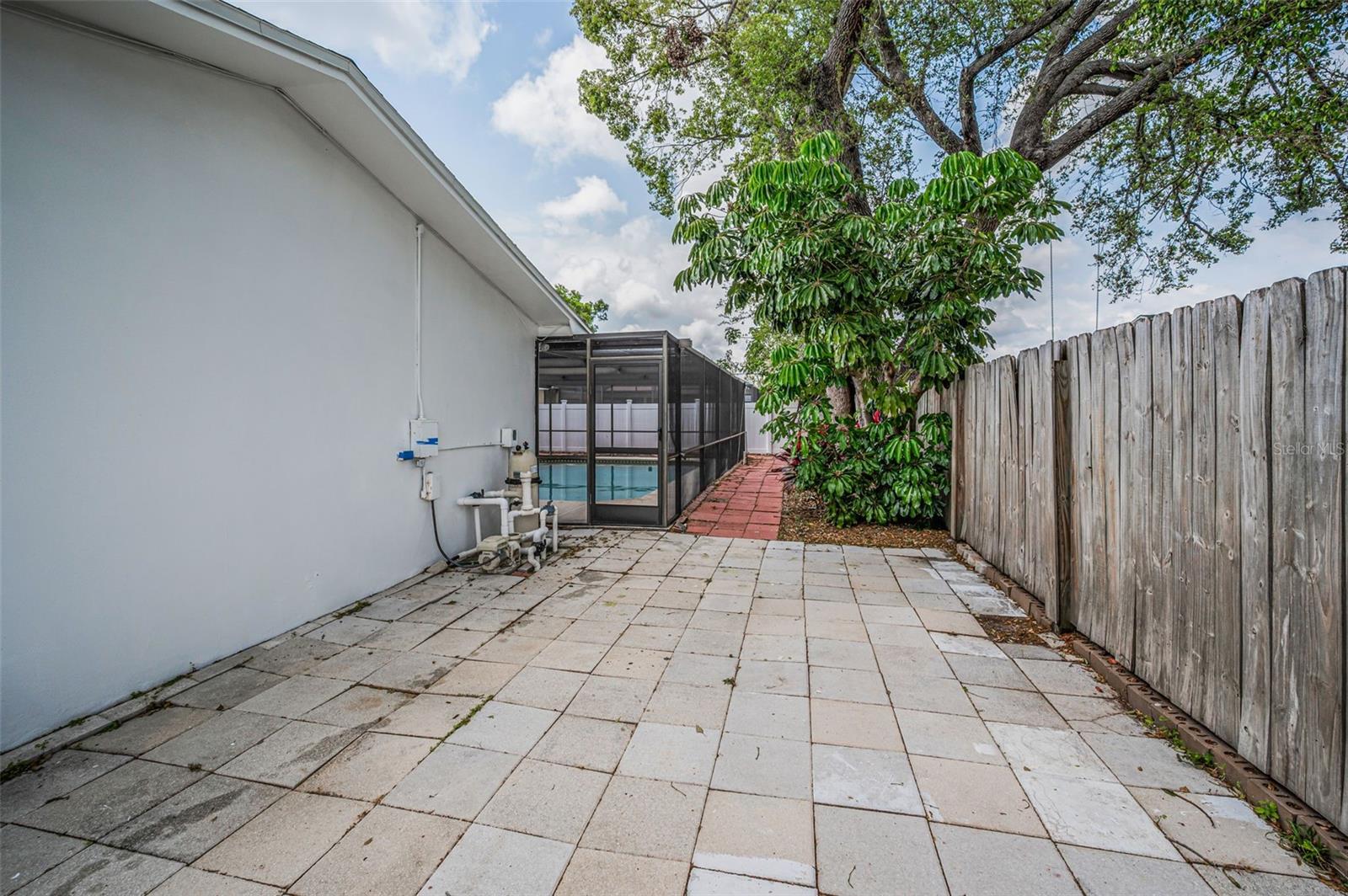 1851 ELMHURST DR, CLEARWATER, FL, 33765