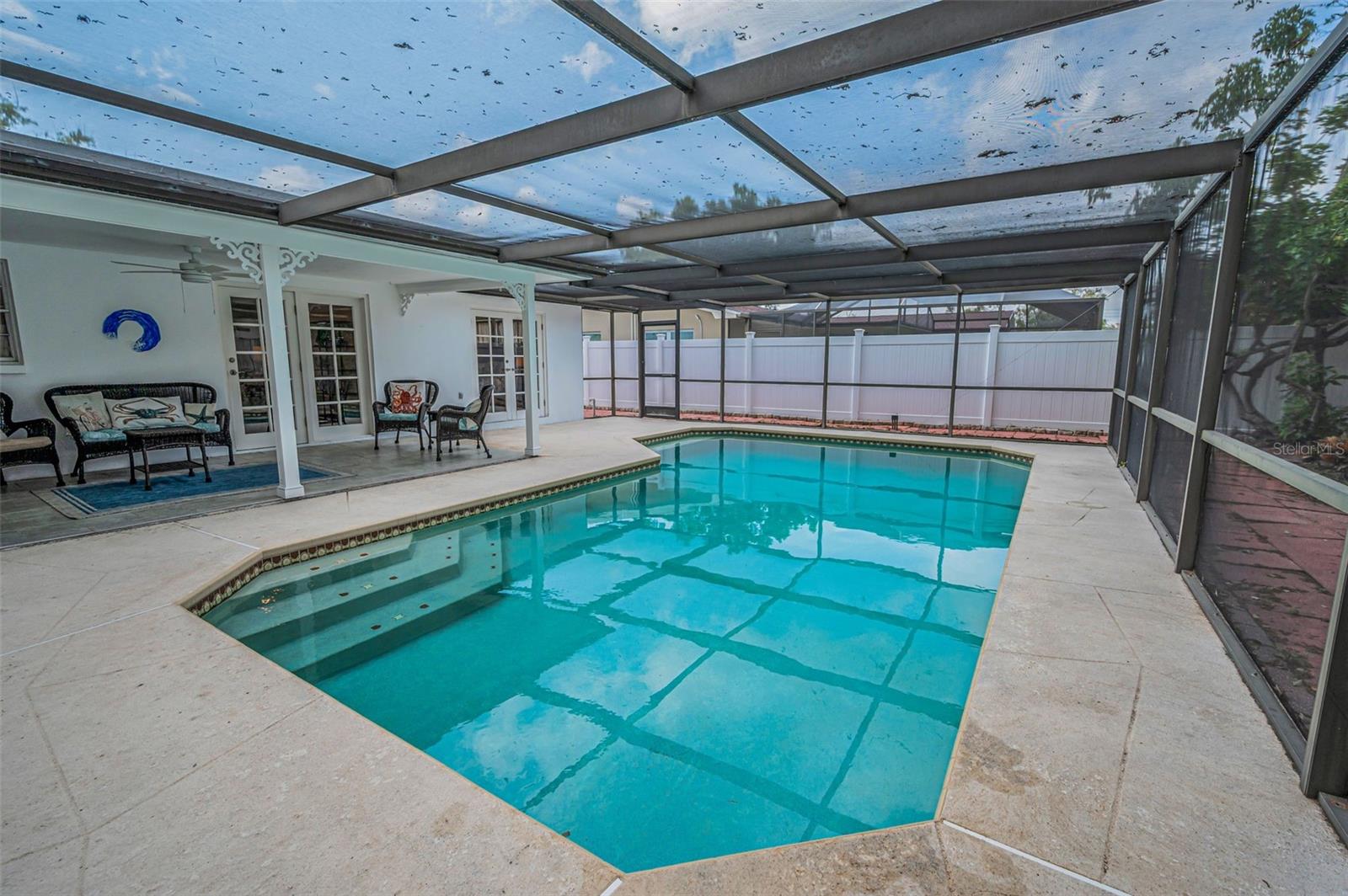 1851 ELMHURST DR, CLEARWATER, FL, 33765