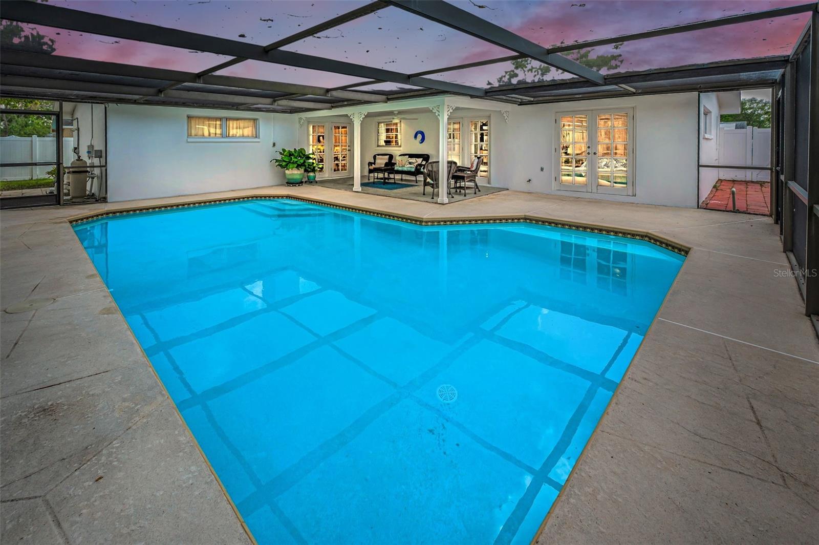 1851 ELMHURST DR, CLEARWATER, FL, 33765