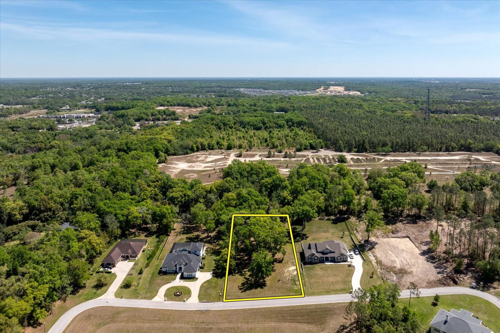 7041 NORNE LN, MOUNT DORA, FL, 32757