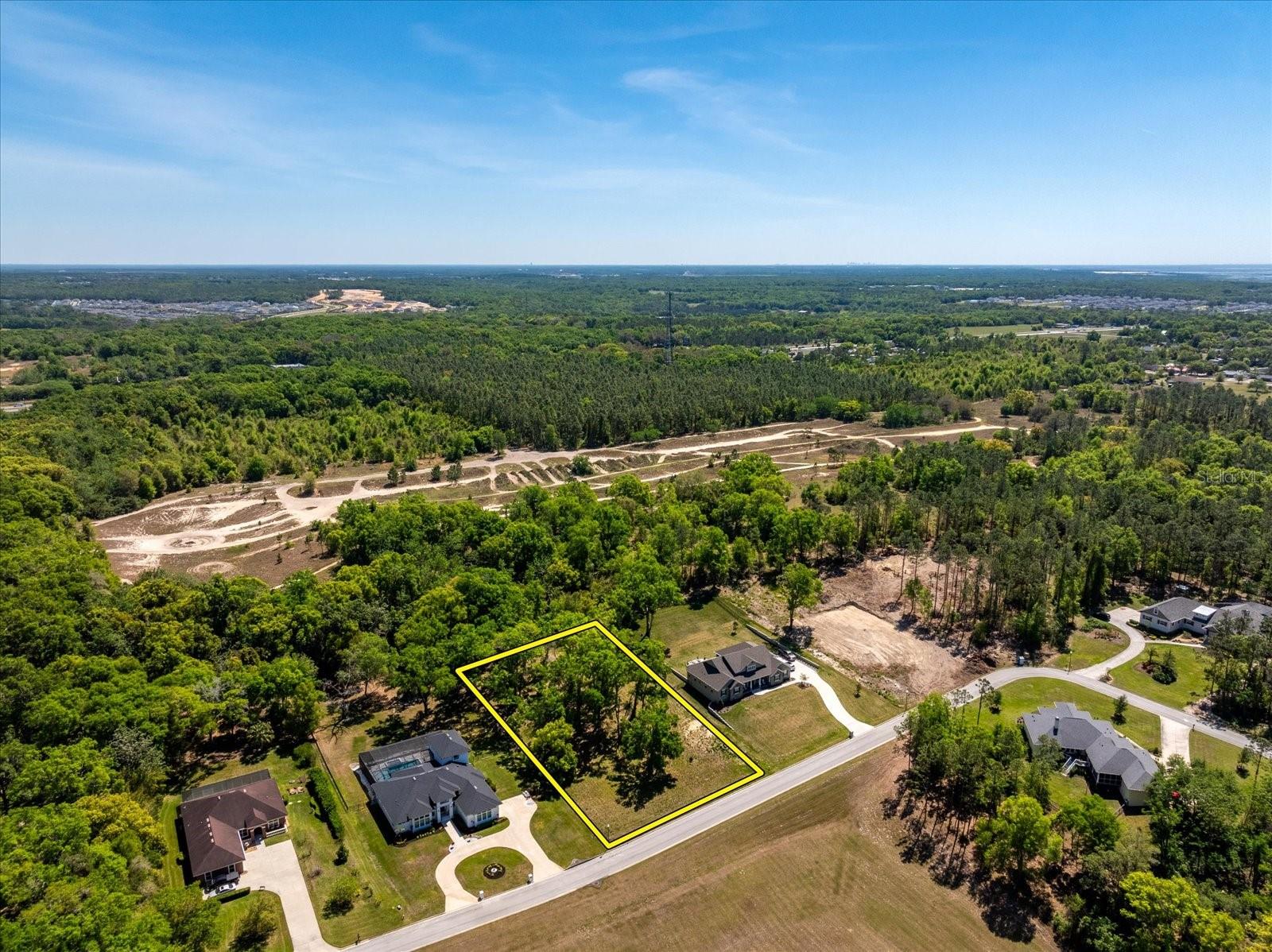 7041 NORNE LN, MOUNT DORA, FL, 32757