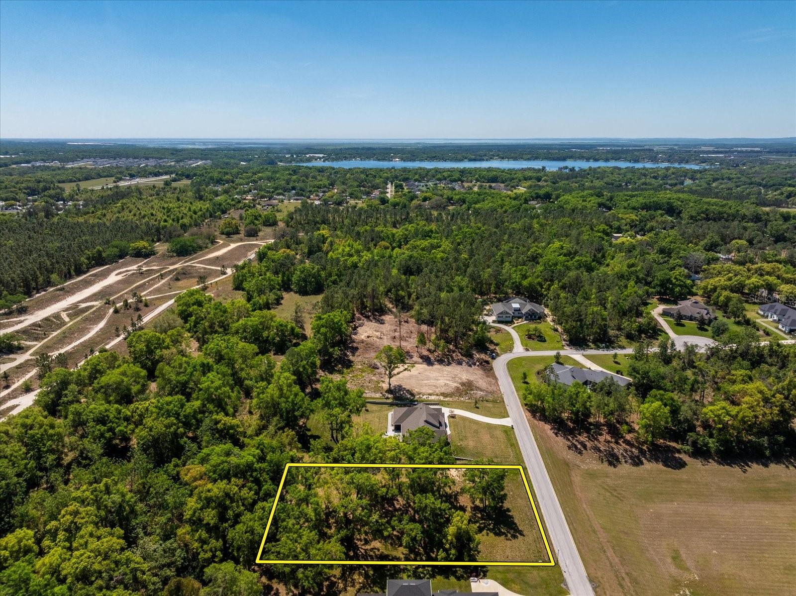 7041 NORNE LN, MOUNT DORA, FL, 32757