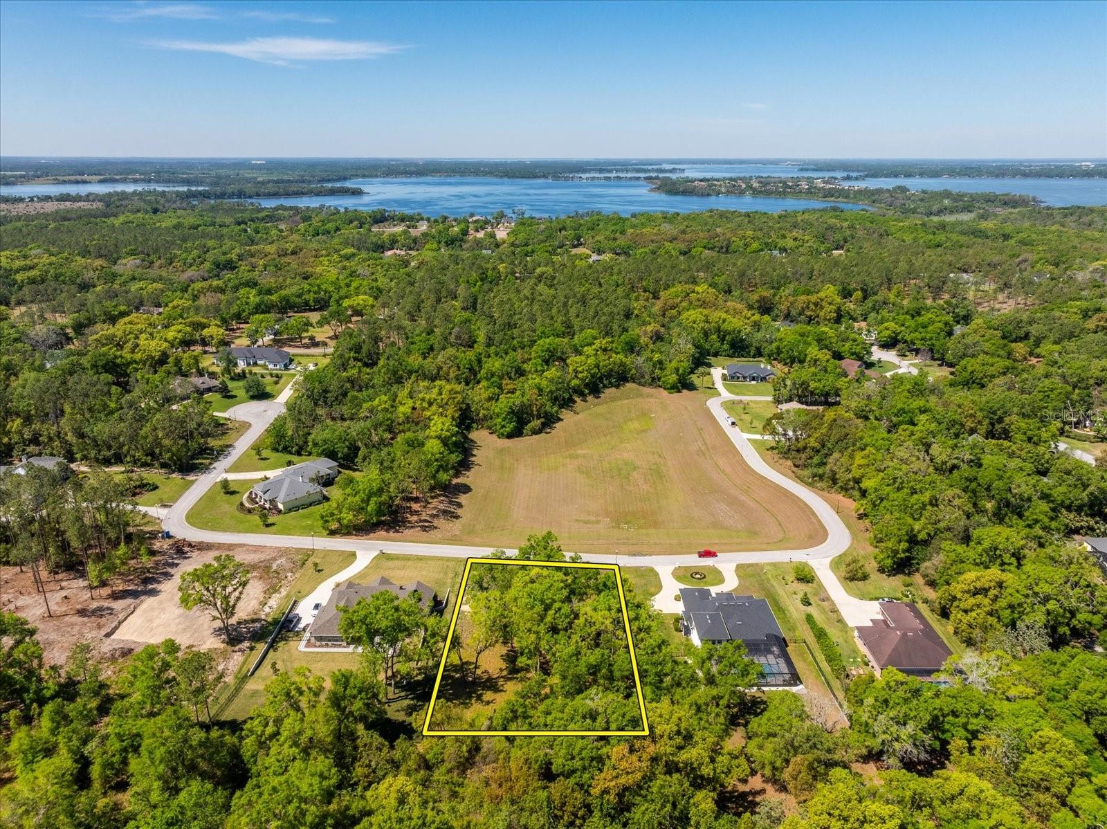 7041 NORNE LN, MOUNT DORA, FL, 32757