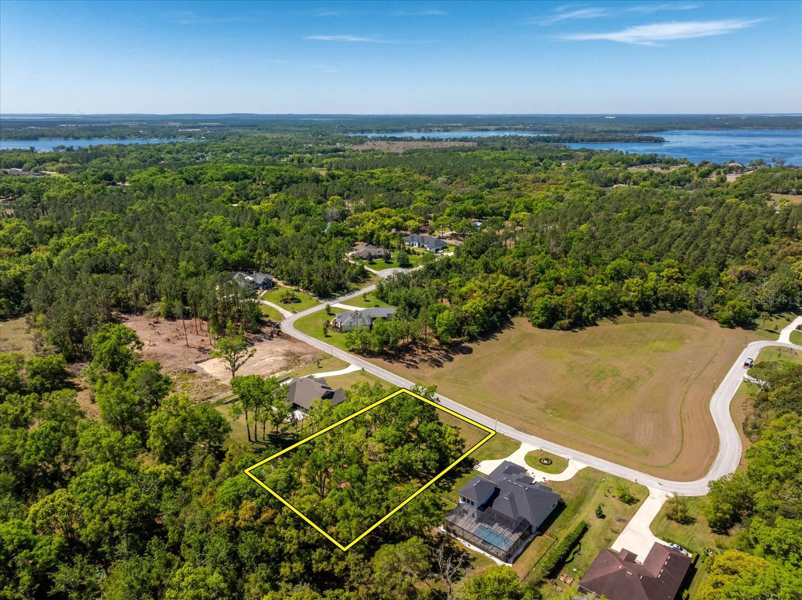 7041 NORNE LN, MOUNT DORA, FL, 32757