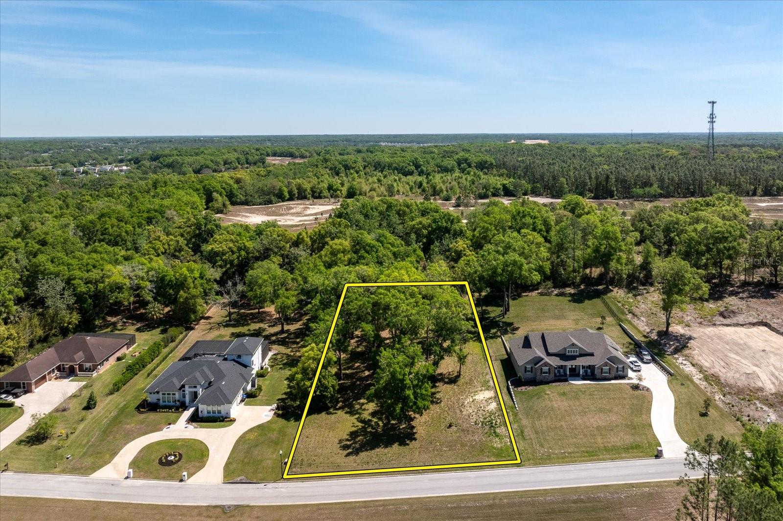 7041 NORNE LN, MOUNT DORA, FL, 32757