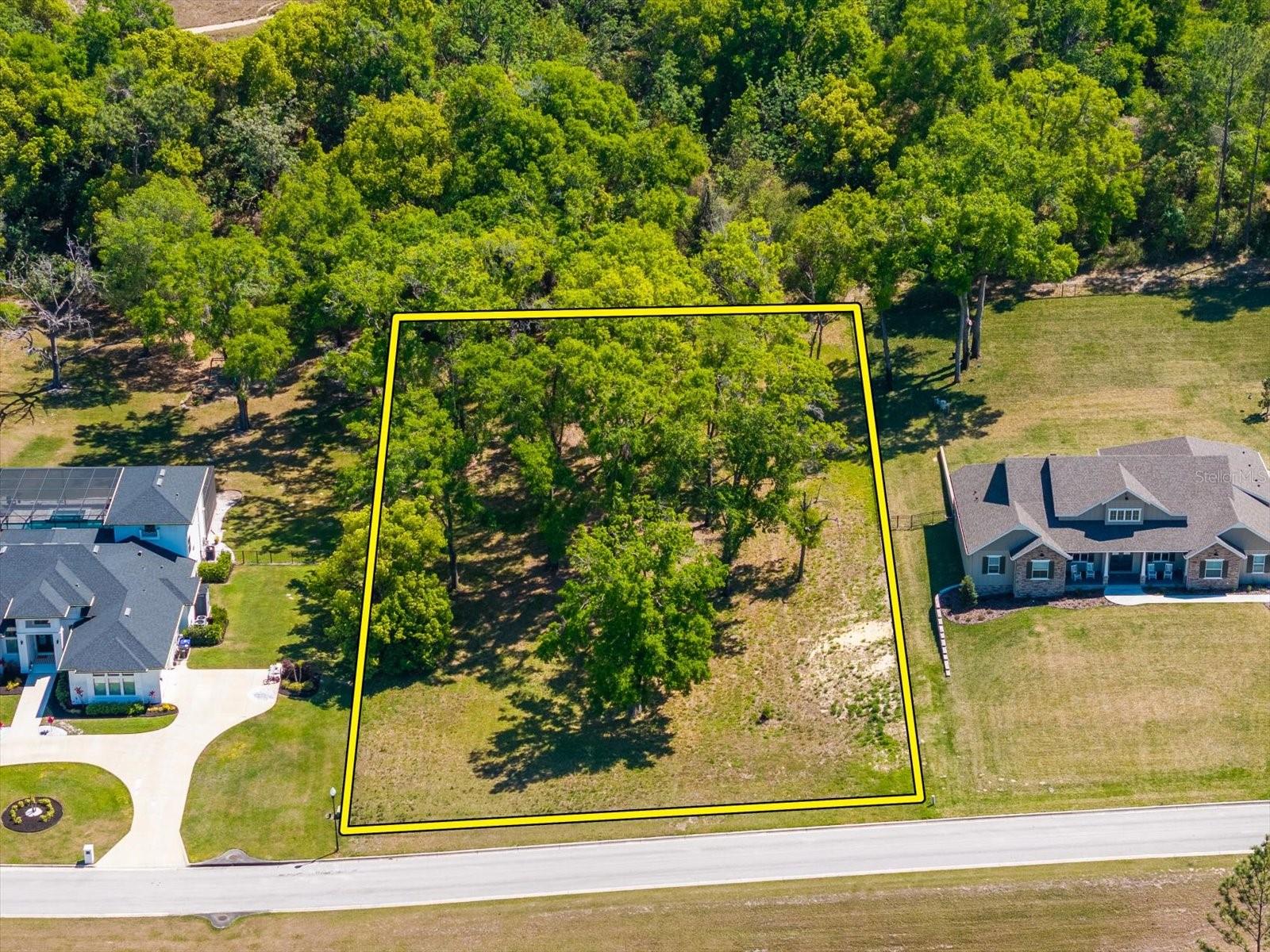 7041 NORNE LN, MOUNT DORA, FL, 32757