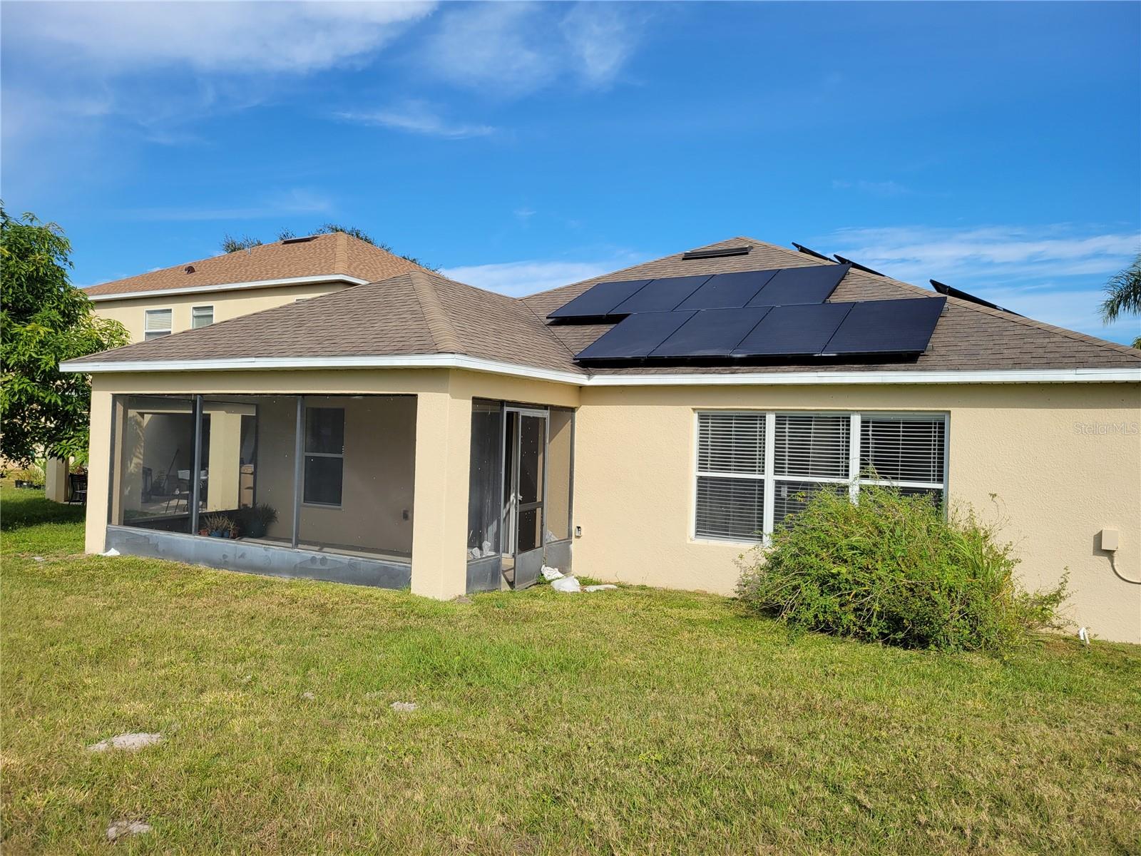 4610 YELLOW BAY DR, KISSIMMEE, FL, 34758