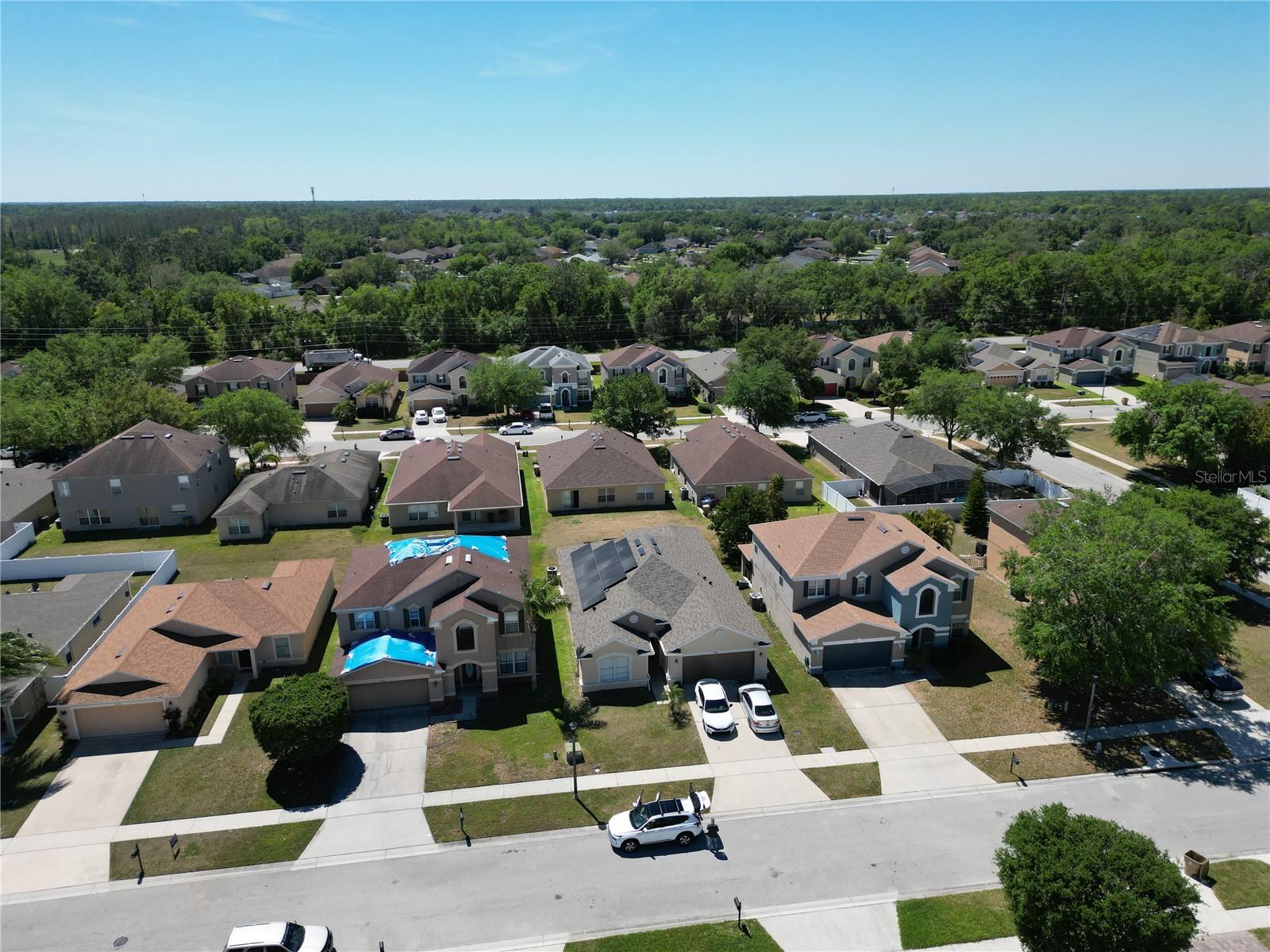 4610 YELLOW BAY DR, KISSIMMEE, FL, 34758