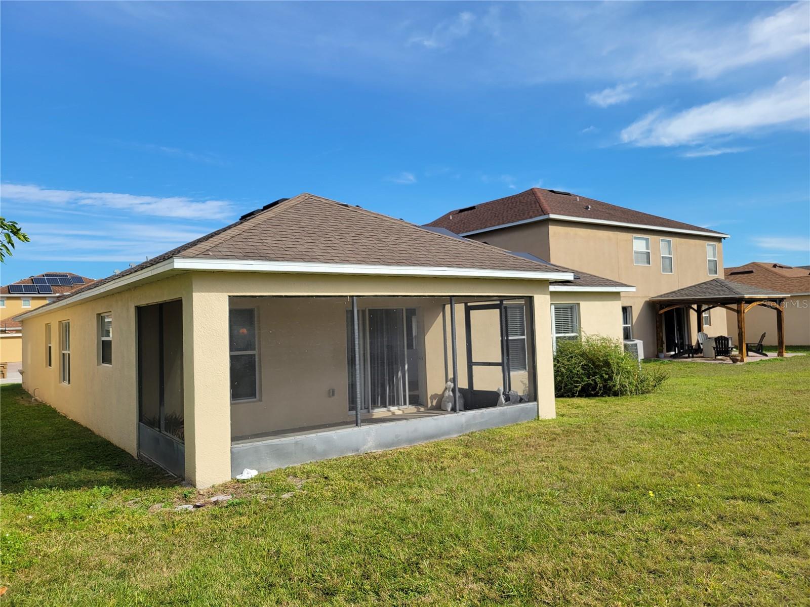 4610 YELLOW BAY DR, KISSIMMEE, FL, 34758