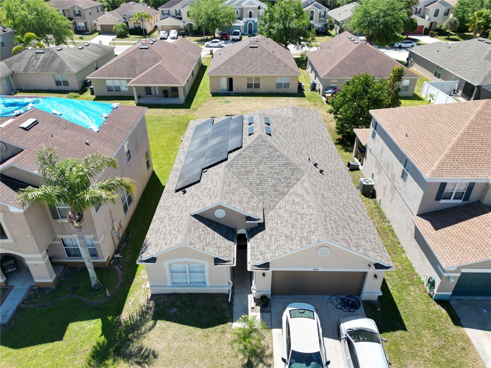 4610 YELLOW BAY DR, KISSIMMEE, FL, 34758
