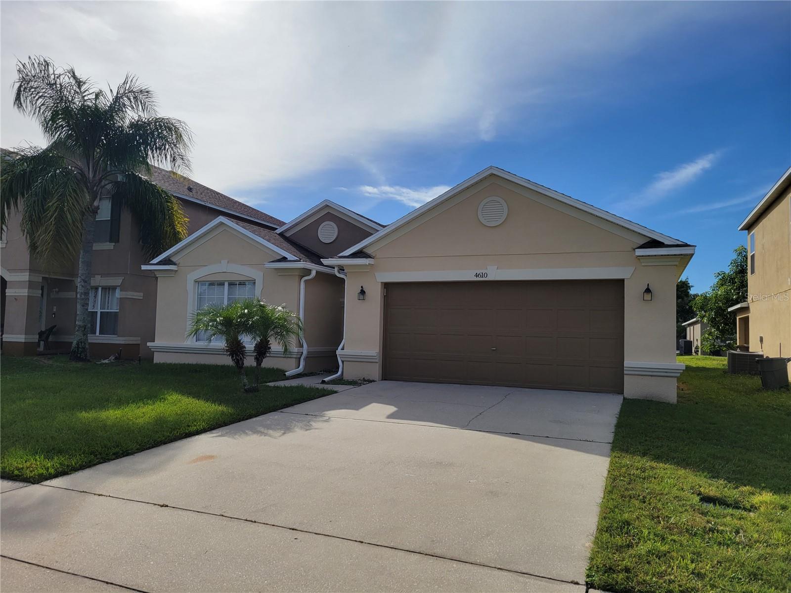 4610 YELLOW BAY DR, KISSIMMEE, FL, 34758