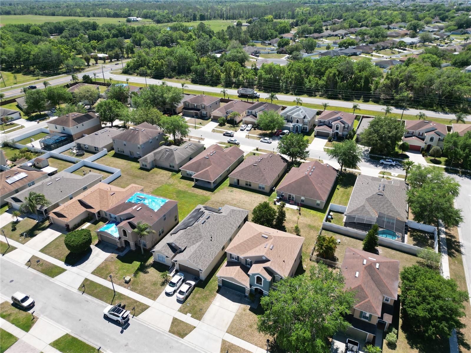4610 YELLOW BAY DR, KISSIMMEE, FL, 34758