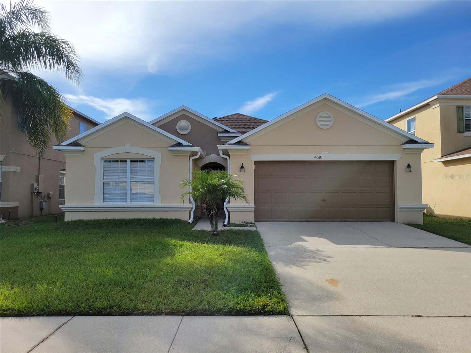 4610 YELLOW BAY DR, KISSIMMEE, FL, 34758