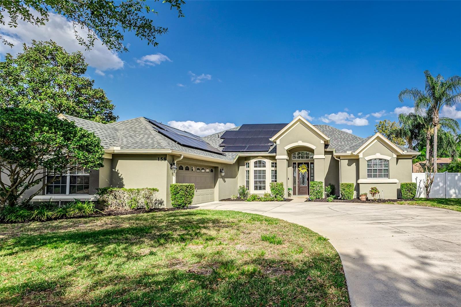 158 COSTA LOOP, AUBURNDALE, FL, 33823