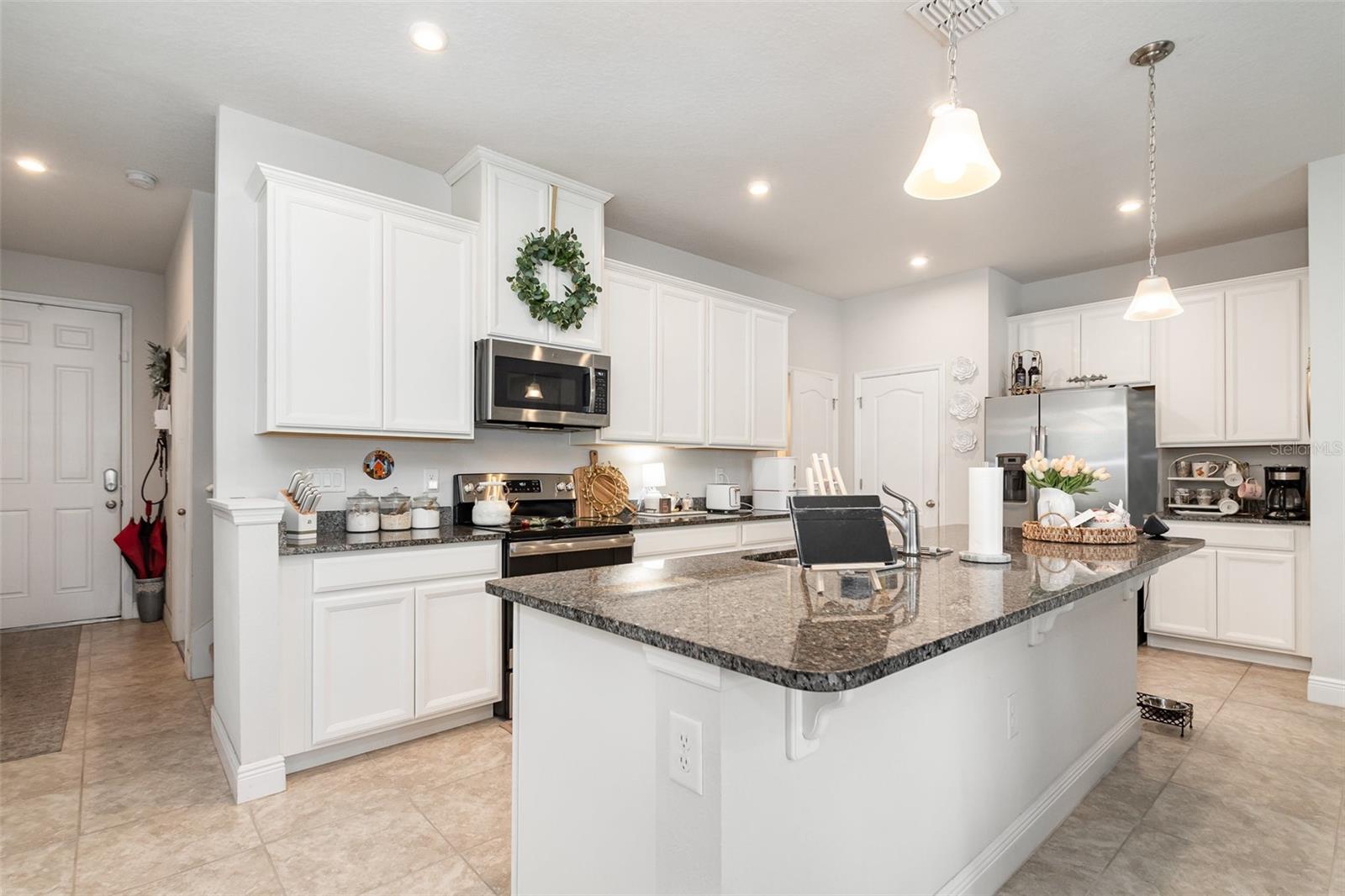 2760 PLEASANT CYPRESS CIR, KISSIMMEE, FL, 34741