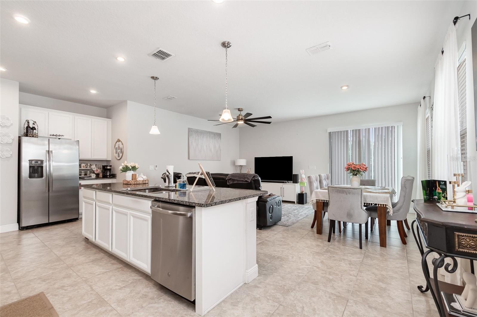 2760 PLEASANT CYPRESS CIR, KISSIMMEE, FL, 34741