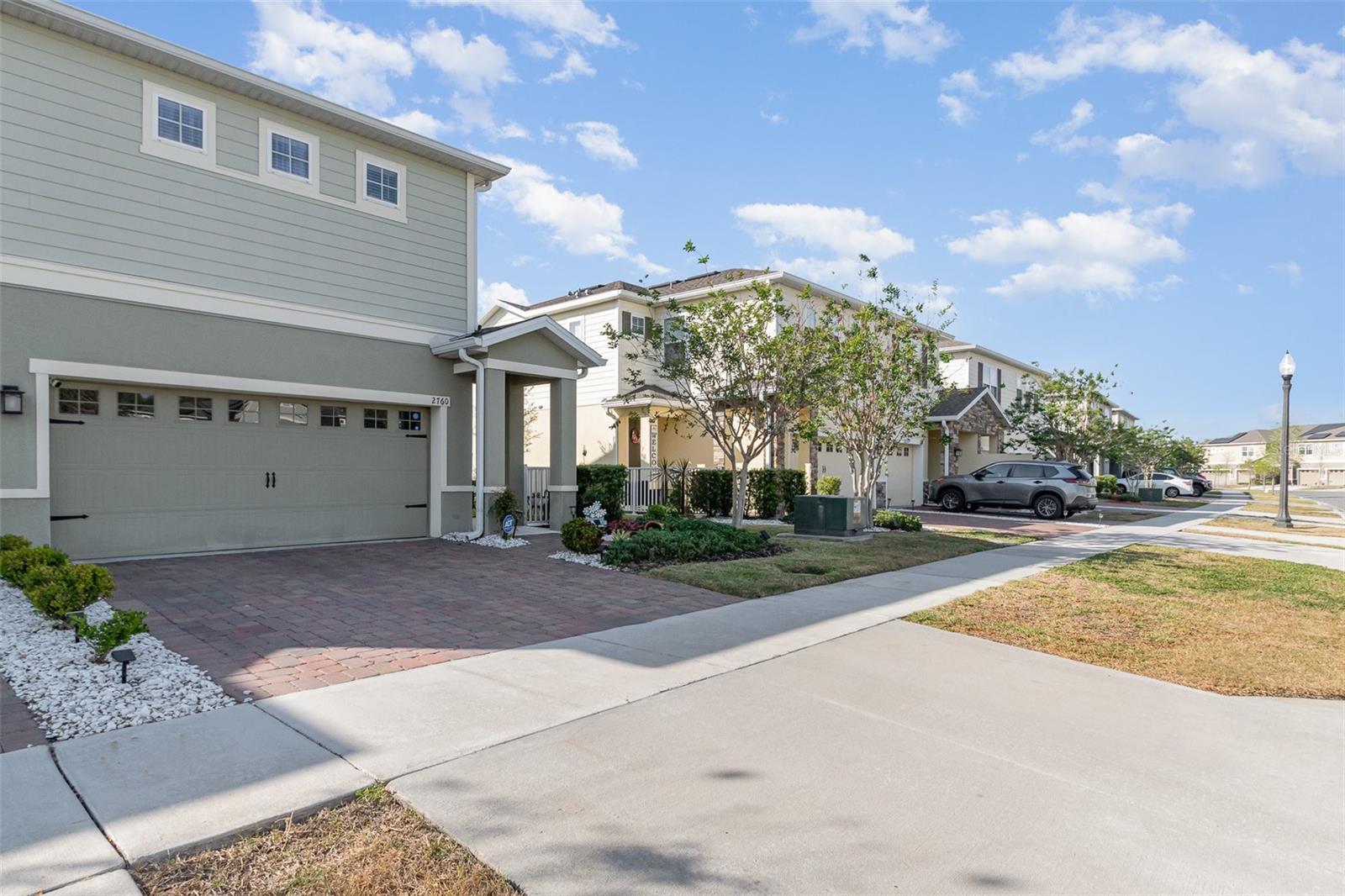 2760 PLEASANT CYPRESS CIR, KISSIMMEE, FL, 34741