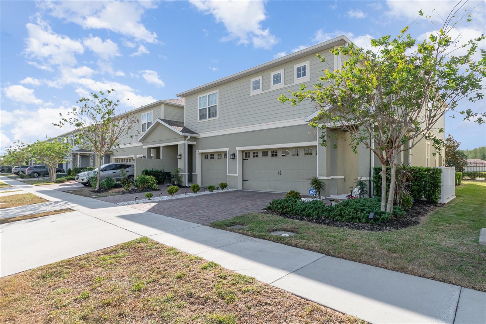 2760 PLEASANT CYPRESS CIR, KISSIMMEE, FL, 34741